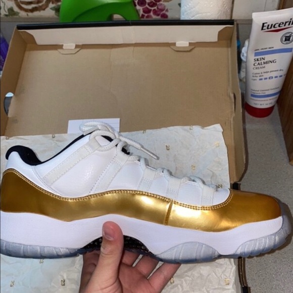 Jordan 11 closing ceremony - Picture 7 of 8